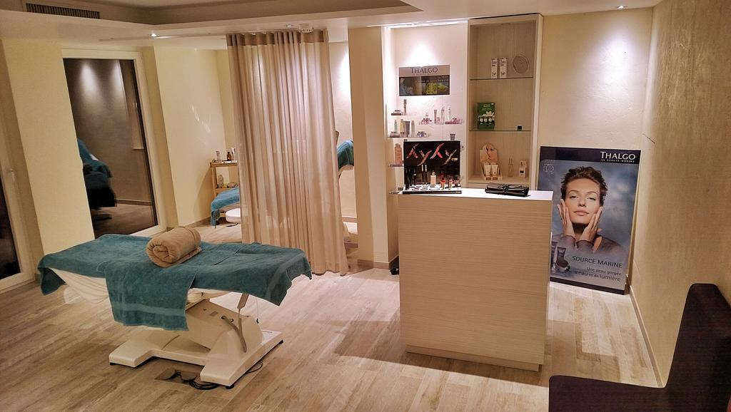 Logis Gourmet & Relax Hotel De La Sure Esch-sur-Sûre Dış mekan fotoğraf
