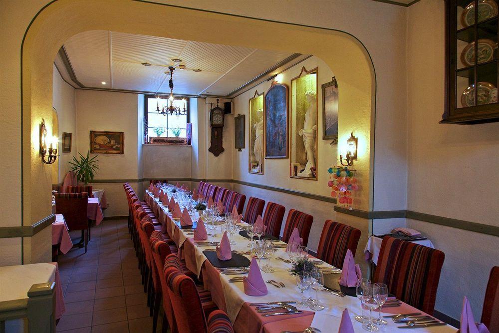 Logis Gourmet & Relax Hotel De La Sure Esch-sur-Sûre Dış mekan fotoğraf