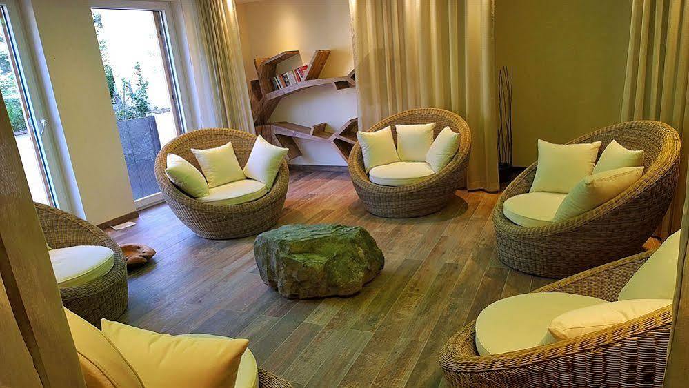 Logis Gourmet & Relax Hotel De La Sure Esch-sur-Sûre Dış mekan fotoğraf